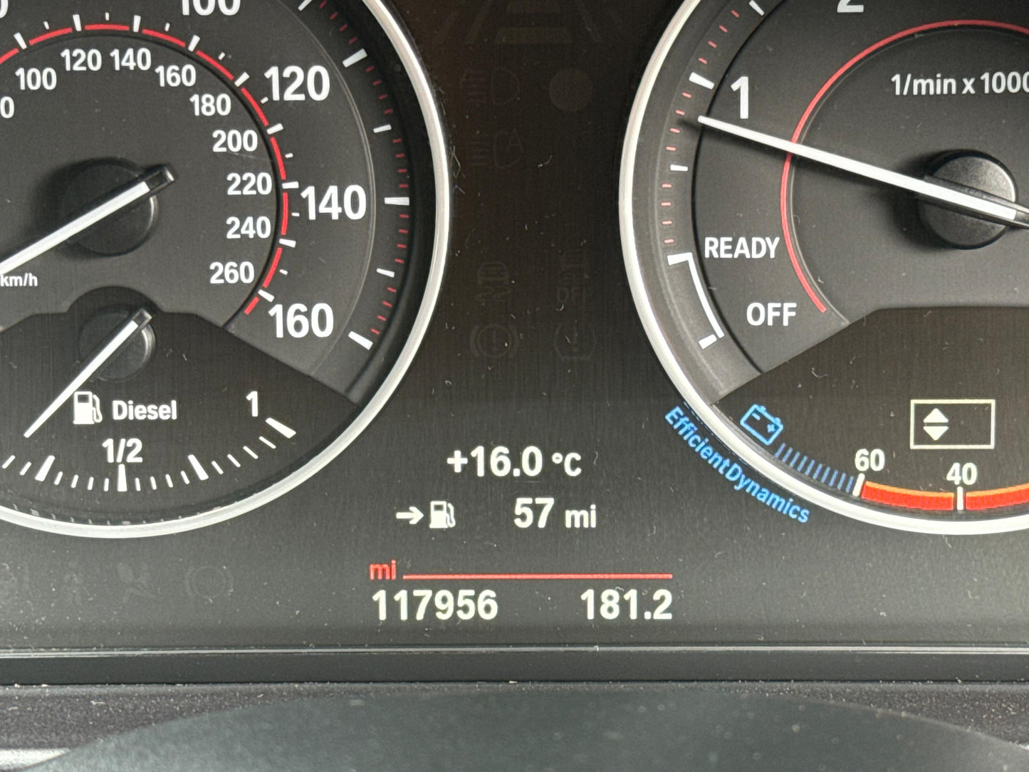 BMW 2 Series, M Sport, Coupe - KE65CCX