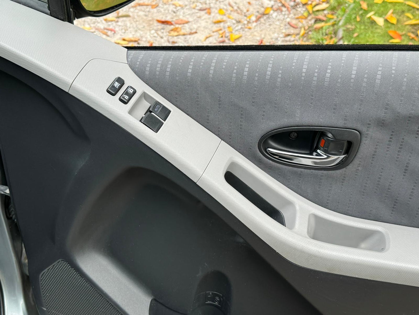 Toyota Yaris, TR VVT, Hatchback - MK59EGF