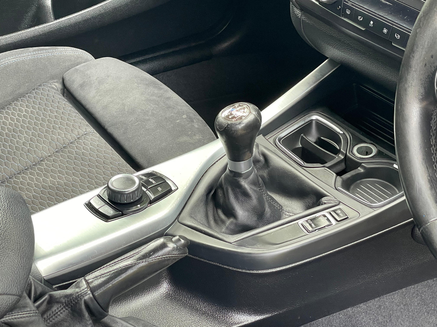 BMW 1 Series, M Sport, 118d, Hatchback - YG62PNX