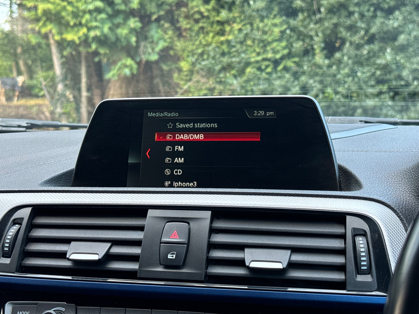 BMW 1 Series, M Sport Shadow Edition, Hatchback - YL67YVO