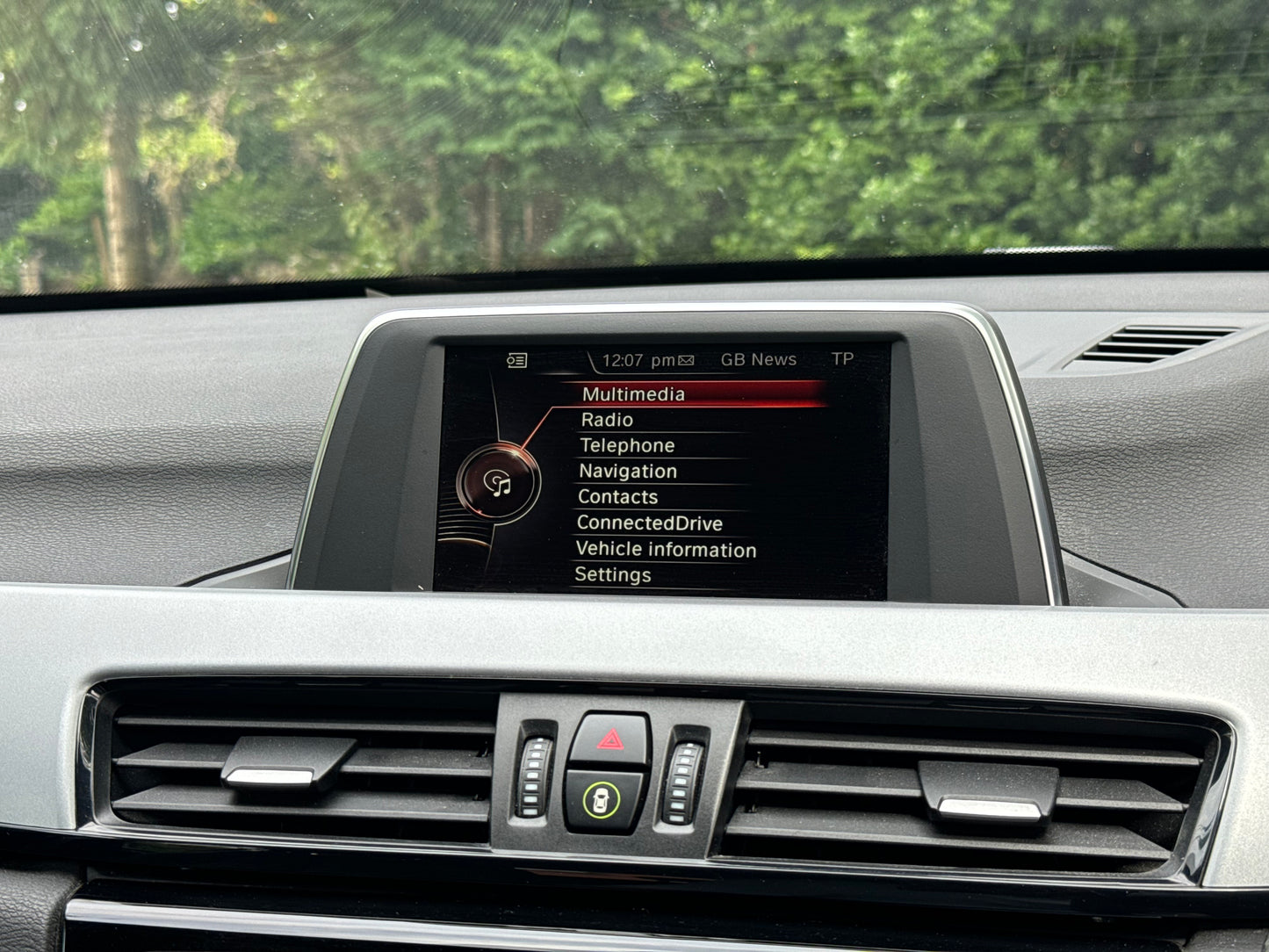 BMW X1, SE, sDrive, SUV - LN16FKB