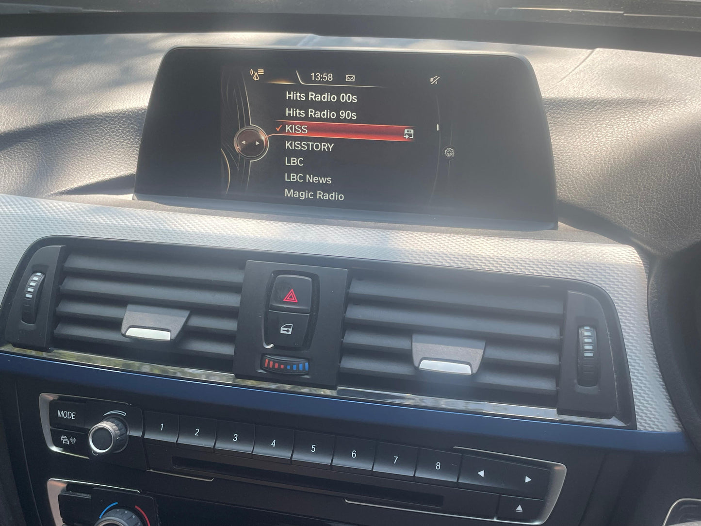 BMW 3 Series, GT, M Sport, xDrive, Hatchback - YE16CCO