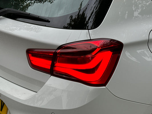 BMW 1 Series M Sport