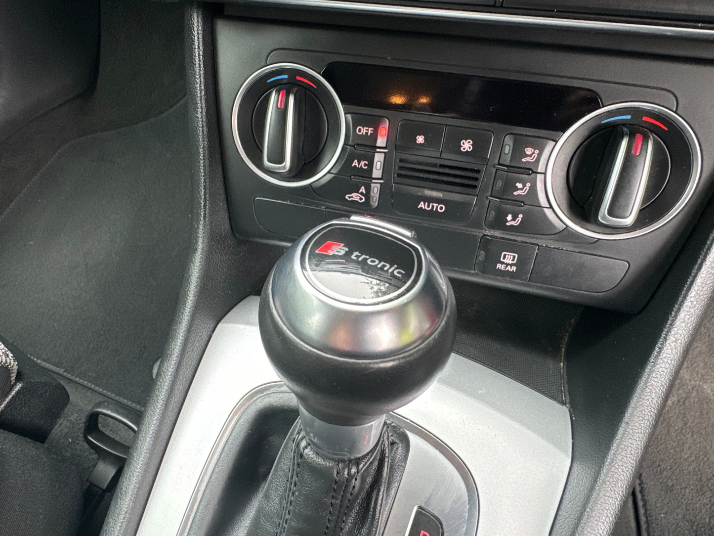 Audi Q3, SE, Quattro, SUV - WD16ATY