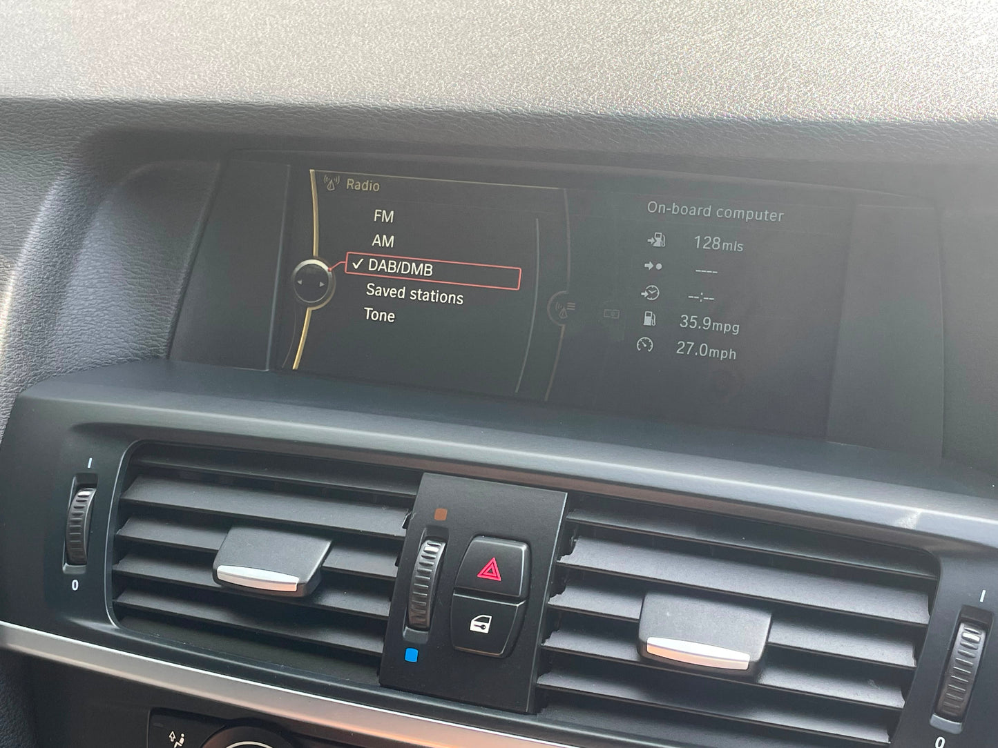 BMW X3, M Sport, 20d, SUV - AO62KUT