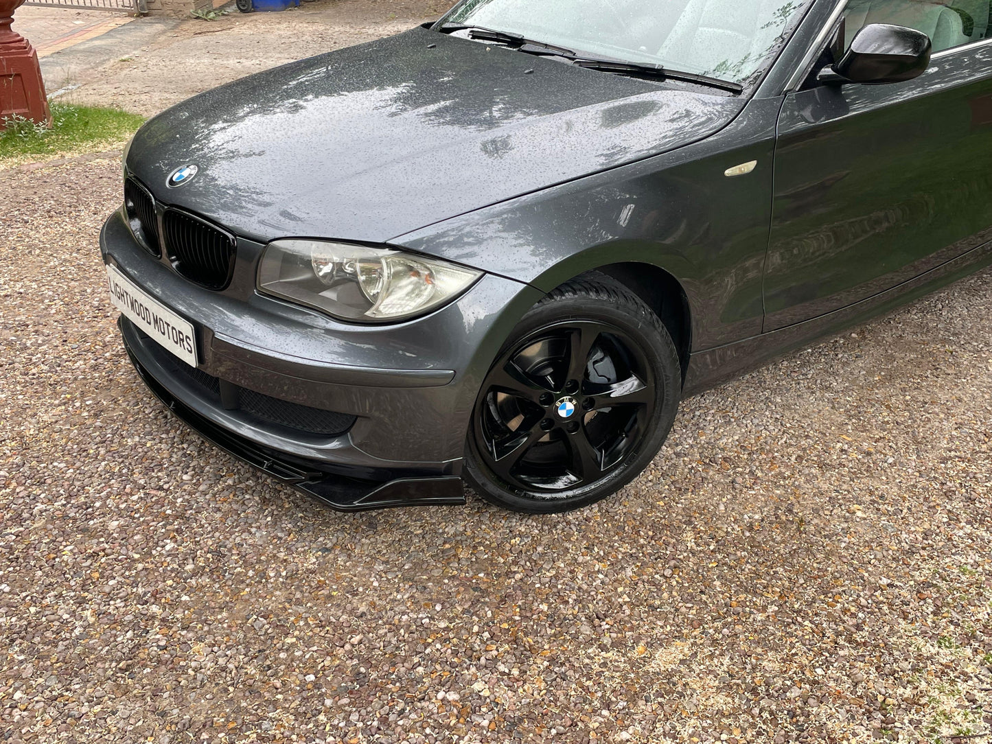 BMW 1 Series, Exclusive Edition, 118d, Coupe - MT12XAZ
