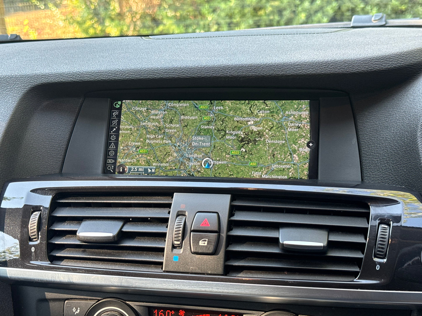 BMW X3, SE, xDrive, 20d, SUV - BD14GWX