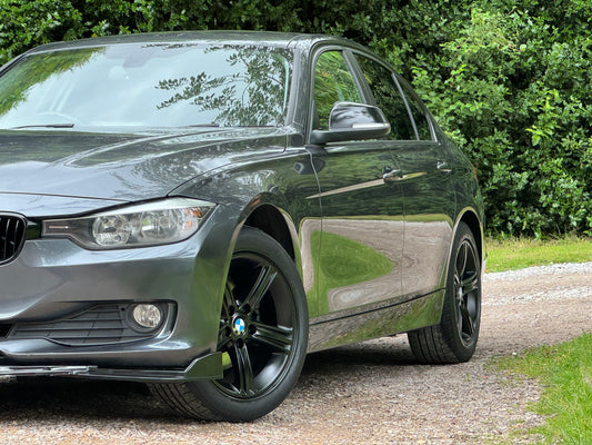 BMW 3 Series, SE, 316d, Saloon - YA13UAL
