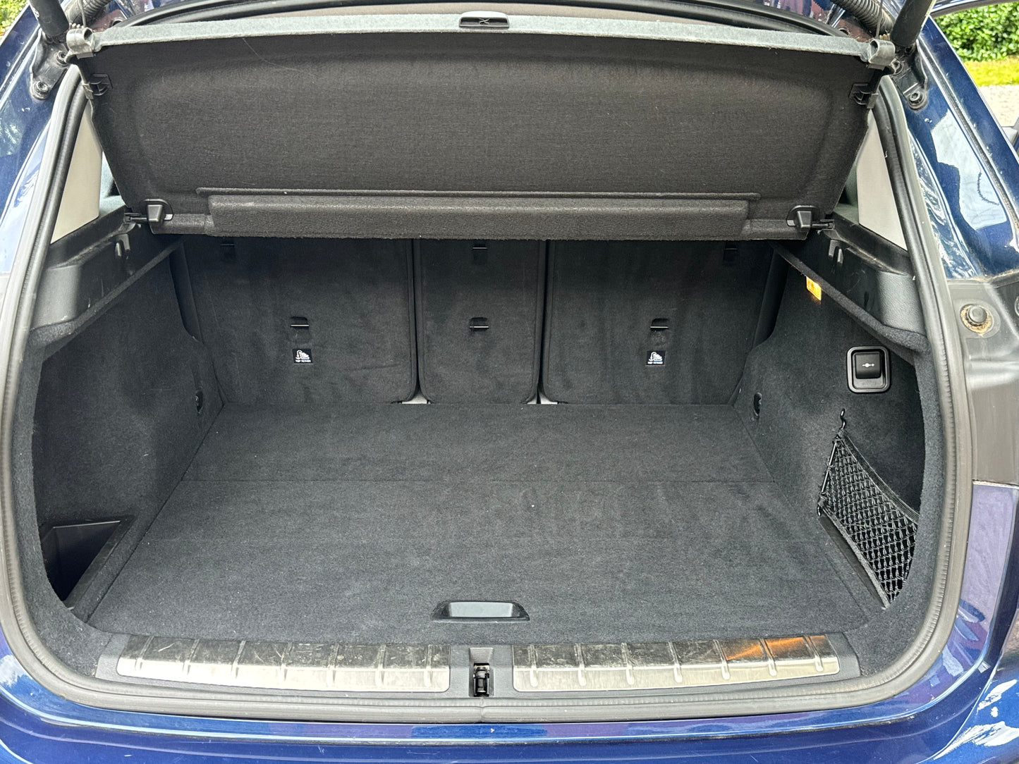 BMW X1, SE, sDrive, SUV - LN16FKB