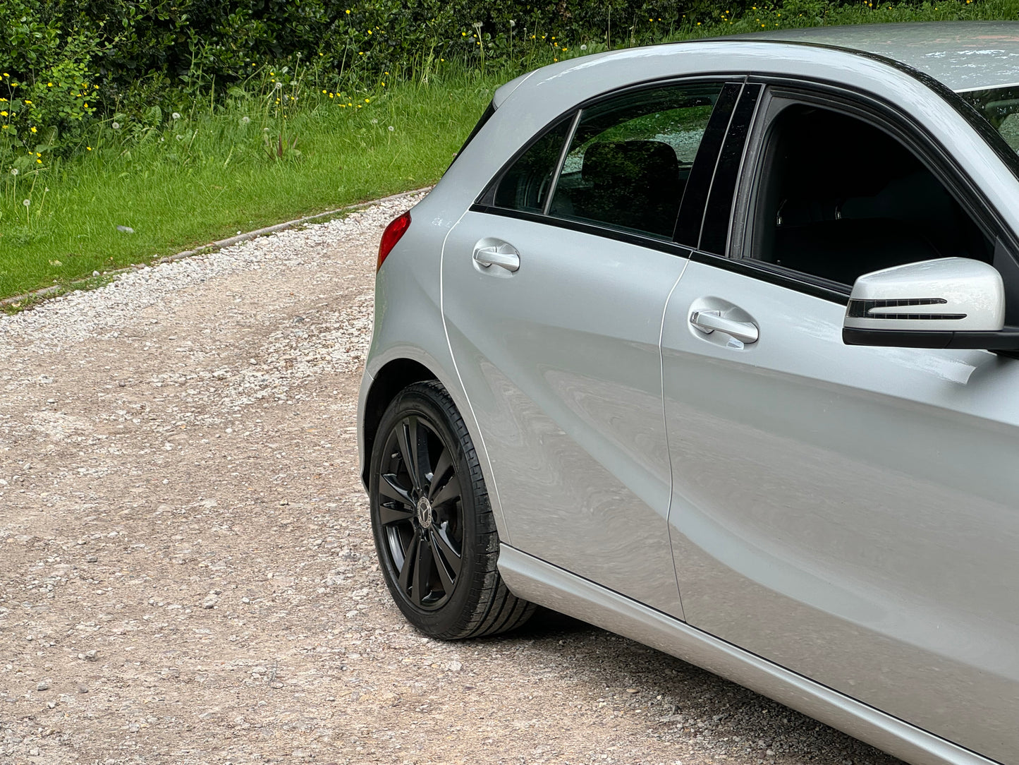 Mercedes-Benz, A Class, Sport, A180d, Hatchback - KJ17TGU