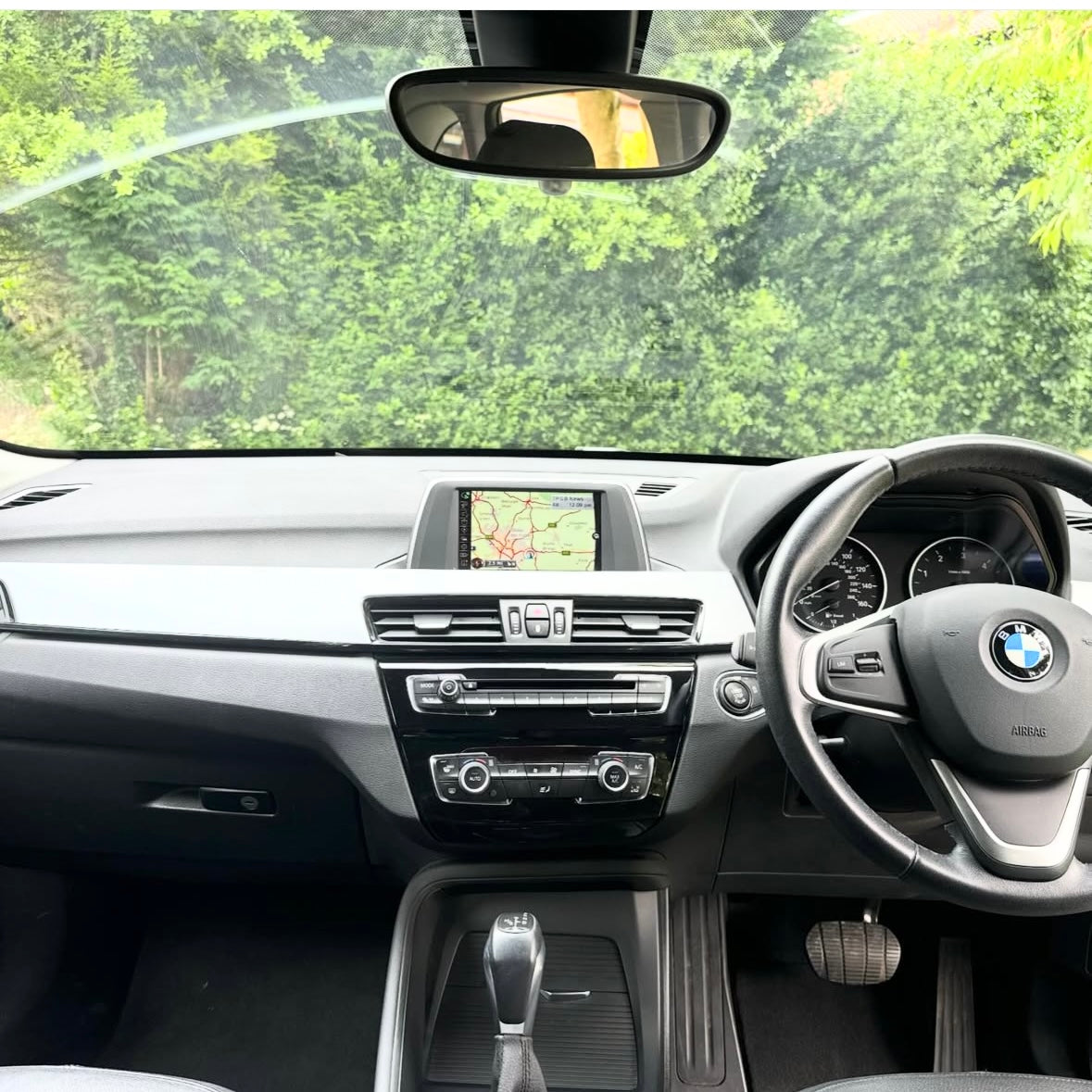 BMW X1, SE, 18d, SUV - LN16FKB