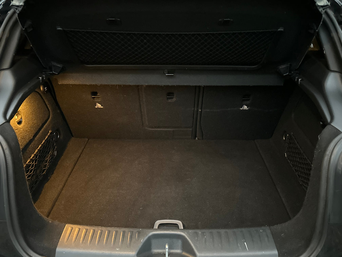 Mercedes-Benz, A Class, AMG Line, Hatchback - WD16VSF