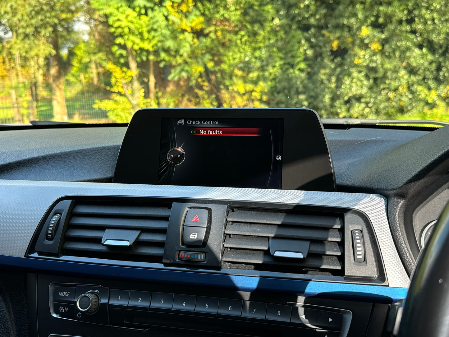 BMW 3 Series, M Sport, 318d, Saloon - GU64HFL