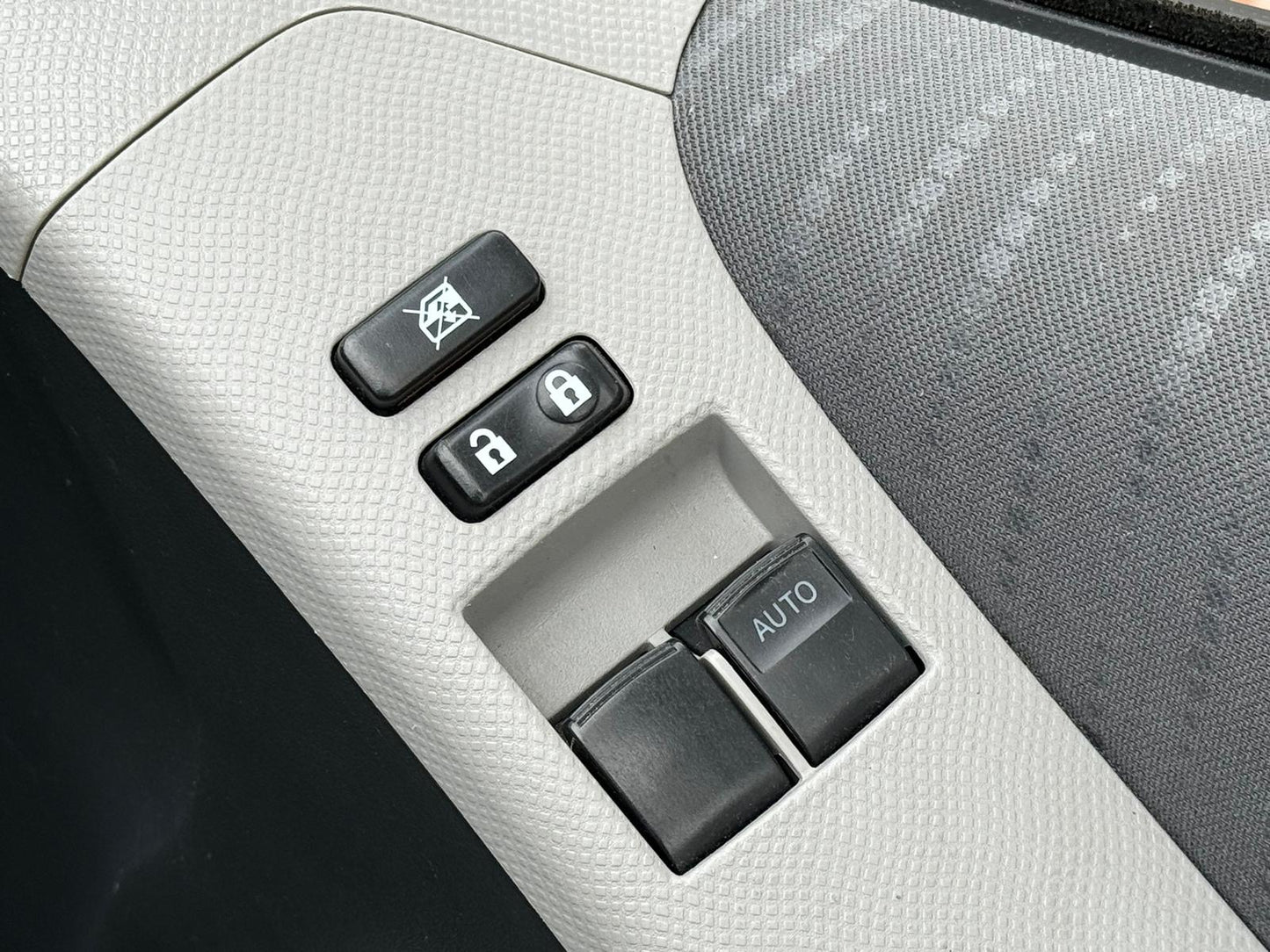 Toyota Yaris, TR VVT, Hatchback - MK59EGF