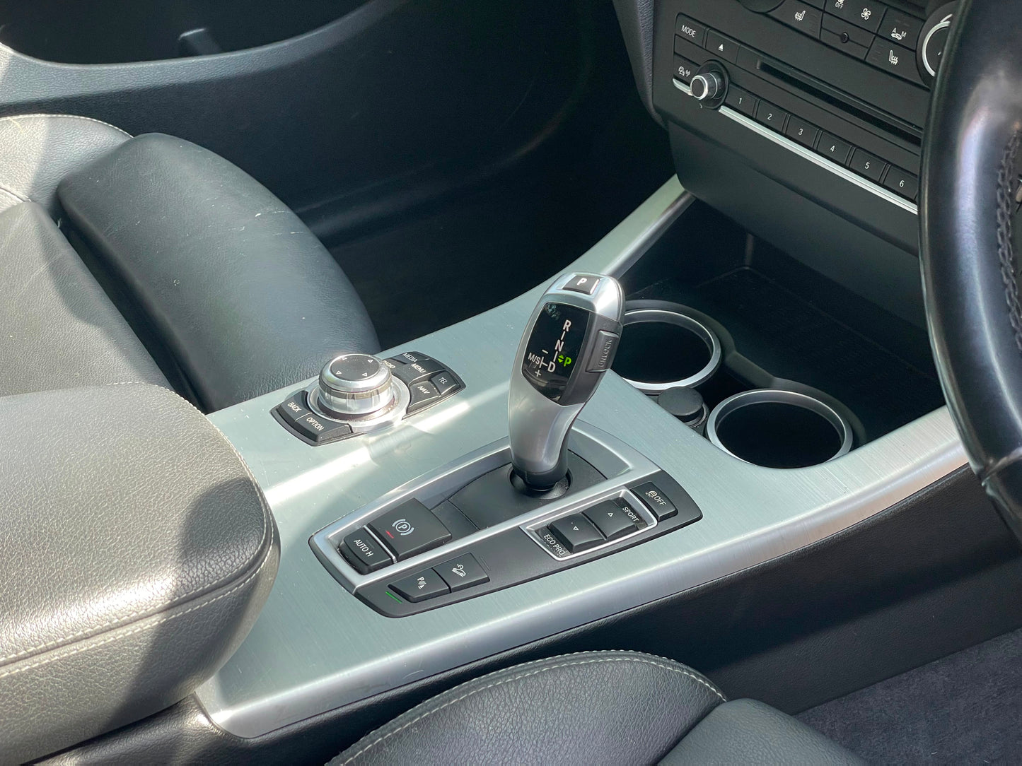 BMW X3, M Sport, 20d, SUV - AO62KUT