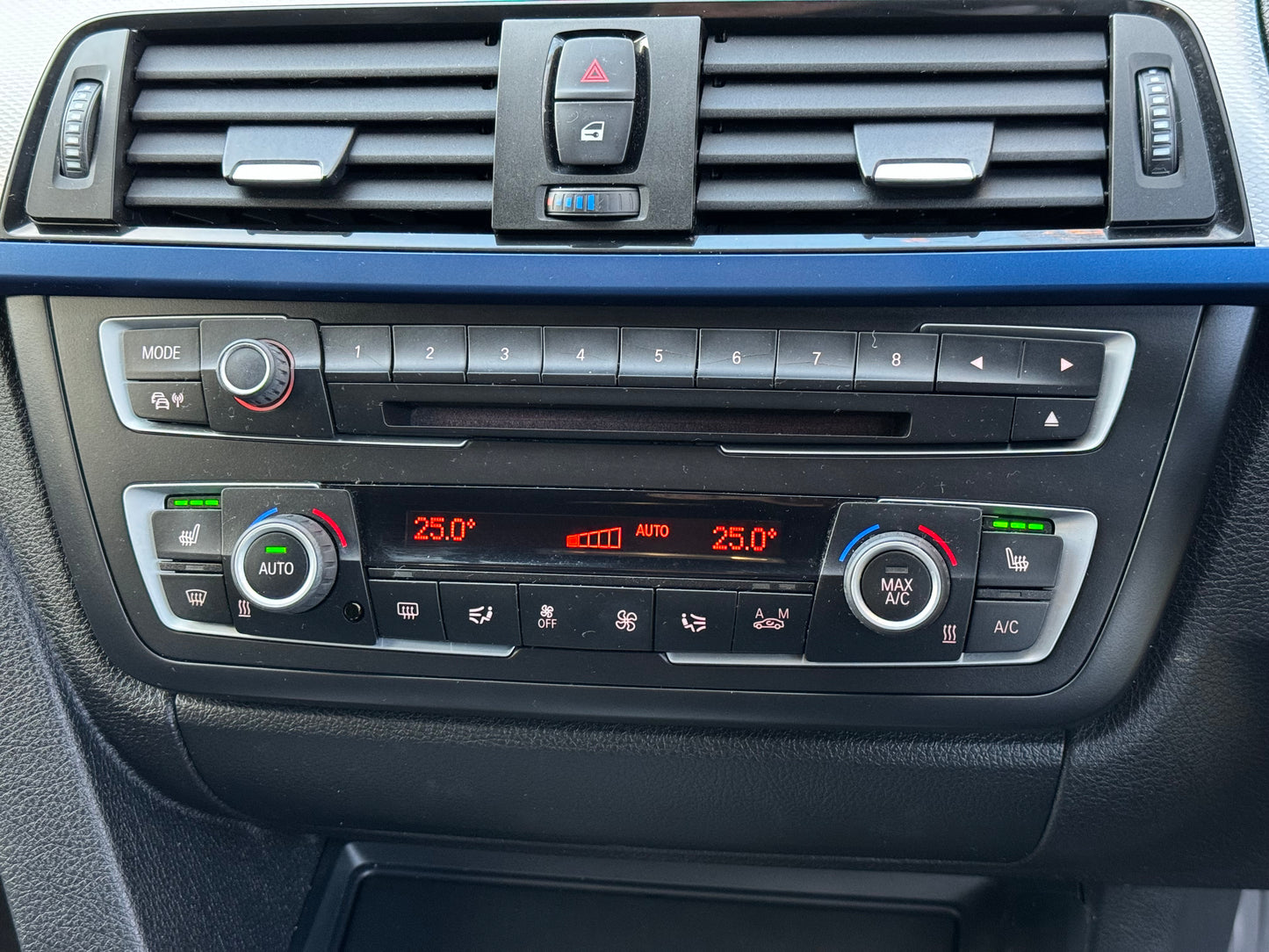 BMW 3 Series, M Sport, 320d, Saloon - YF13RTZ