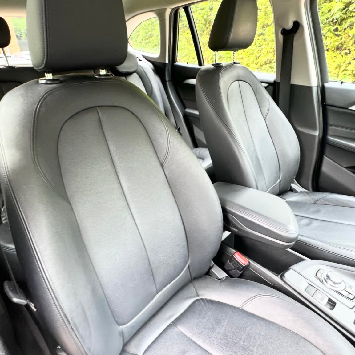 BMW X1, SE, 18d, SUV - LN16FKB