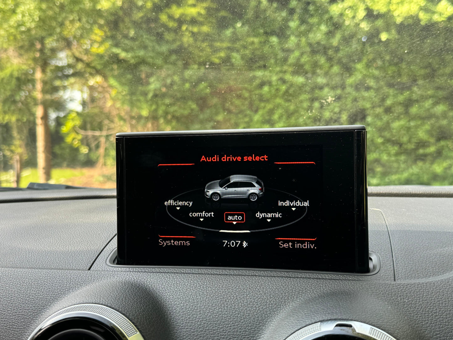 AUDI A3 Sport, Hatchback - BP65ZMV