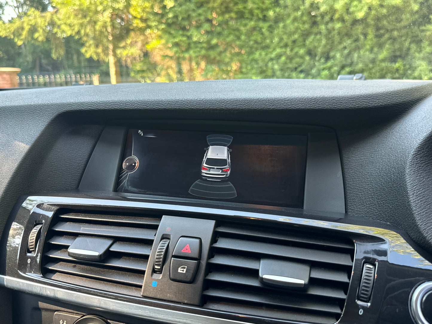 BMW X3, SE, xDrive, 20d, SUV - BD14GWX