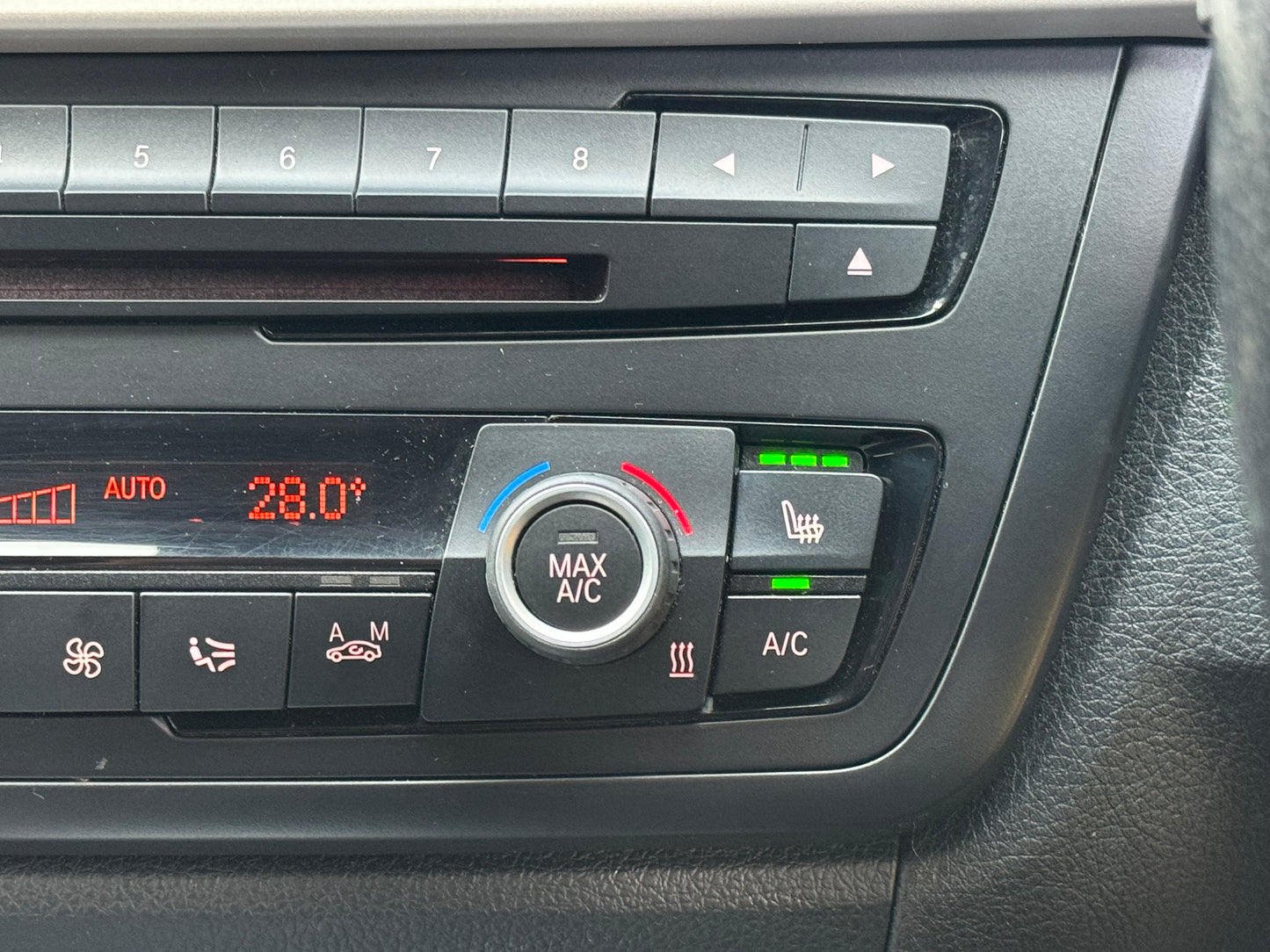 BMW 3 Series, 320d, Estate - GV63FZB