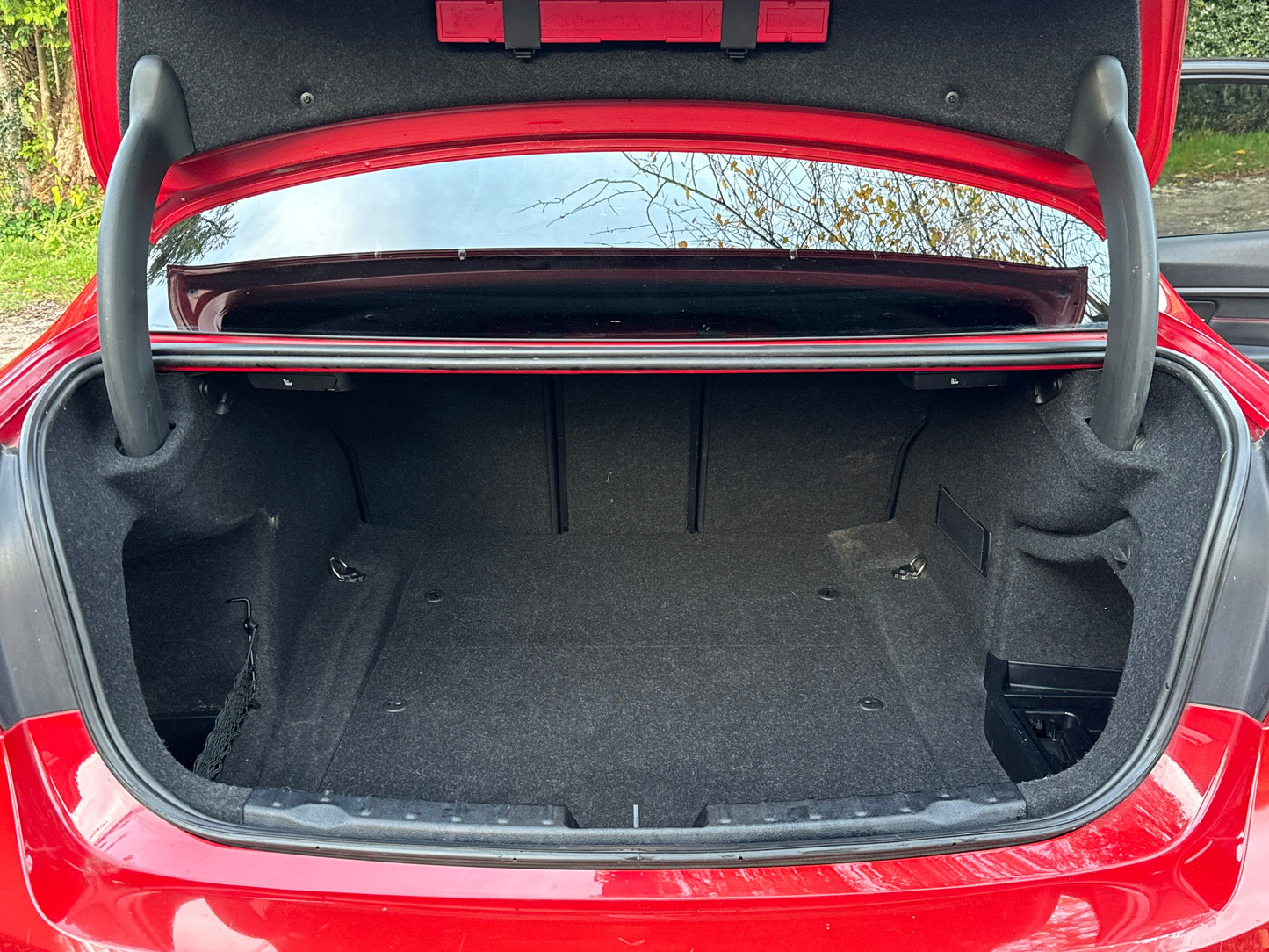 BMW 3 Series, Sport, 320d, Saloon - YK62OEU