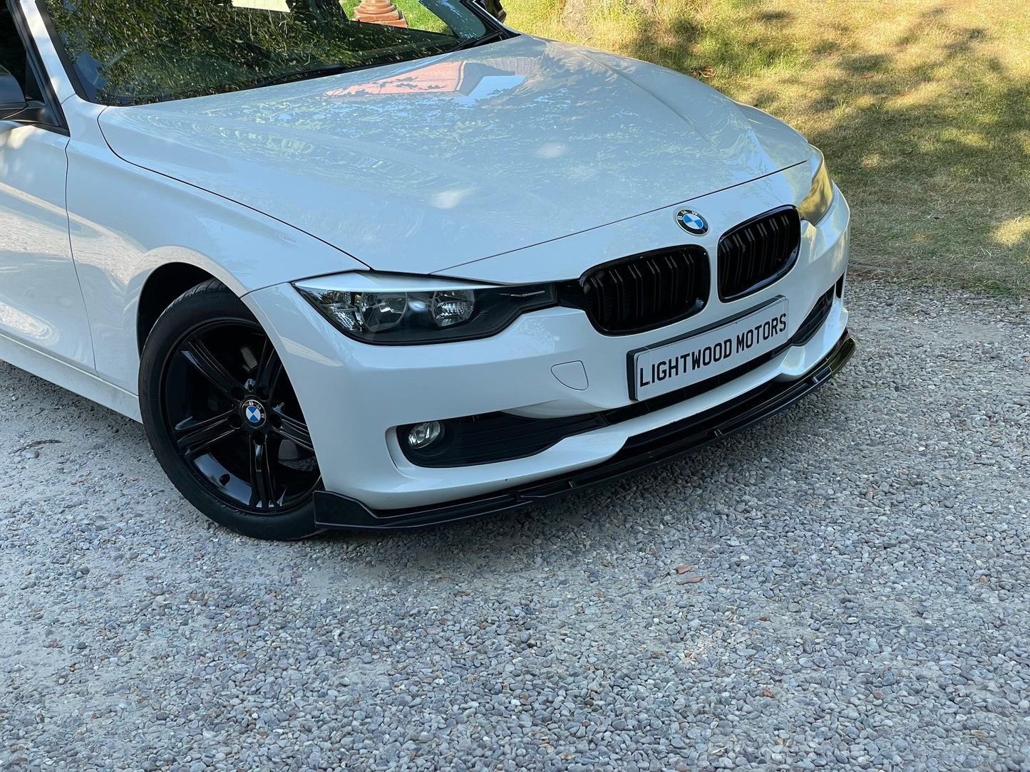 Bmw 3 Series, SE, 320d, Estate - FW13EKB