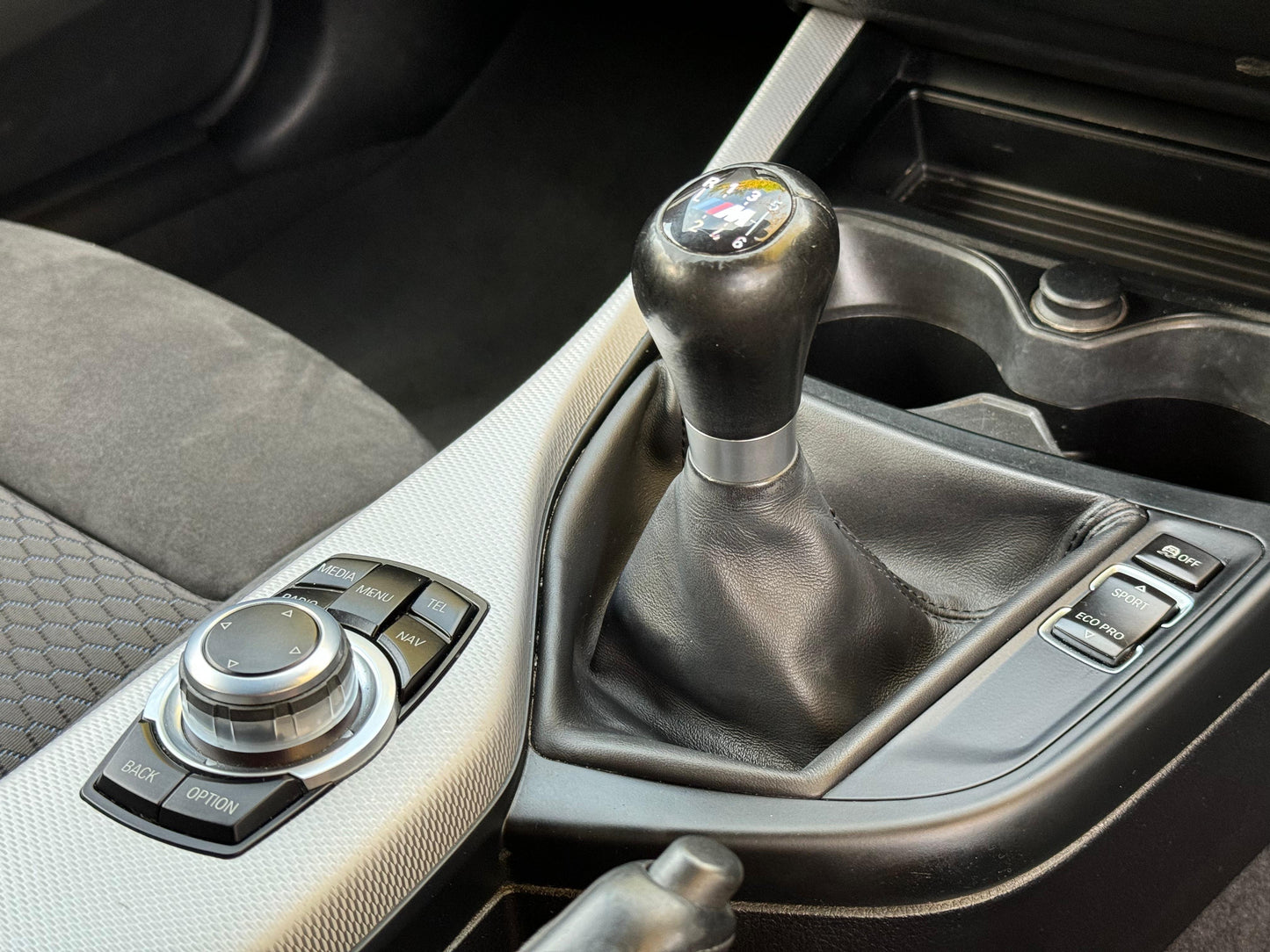 BMW 1 Series, M Sport, 116d, Hatchback - YK66OUN