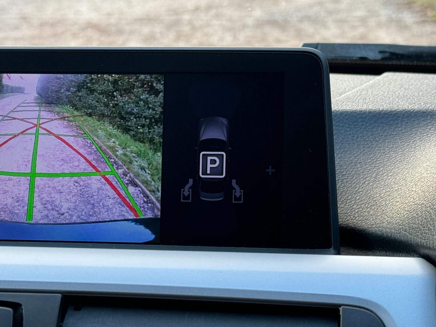 BMW 3 Series, 318d, Saloon - YC12LBF