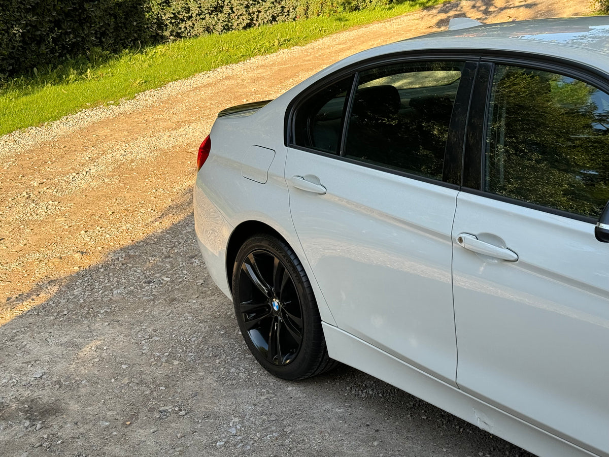 BMW 3 Series, Sport, 320d, Saloon - NG16DDO