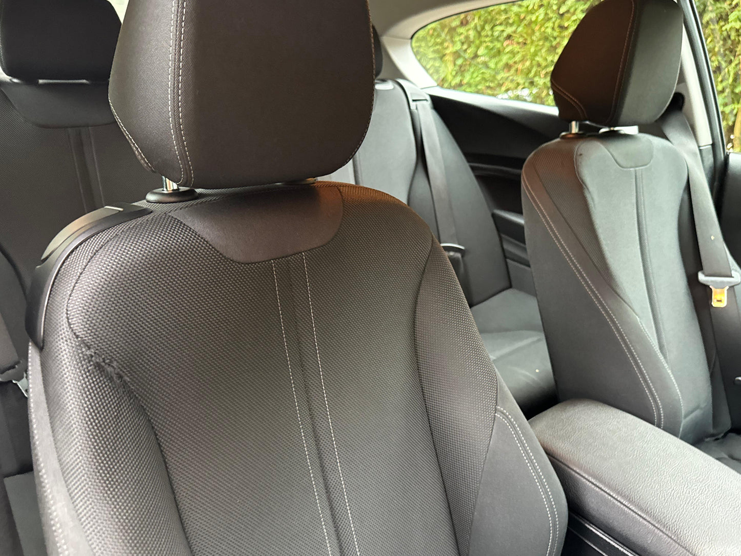 BMW 1 Series, Sport, 118d, Hatchback - LV69DXH