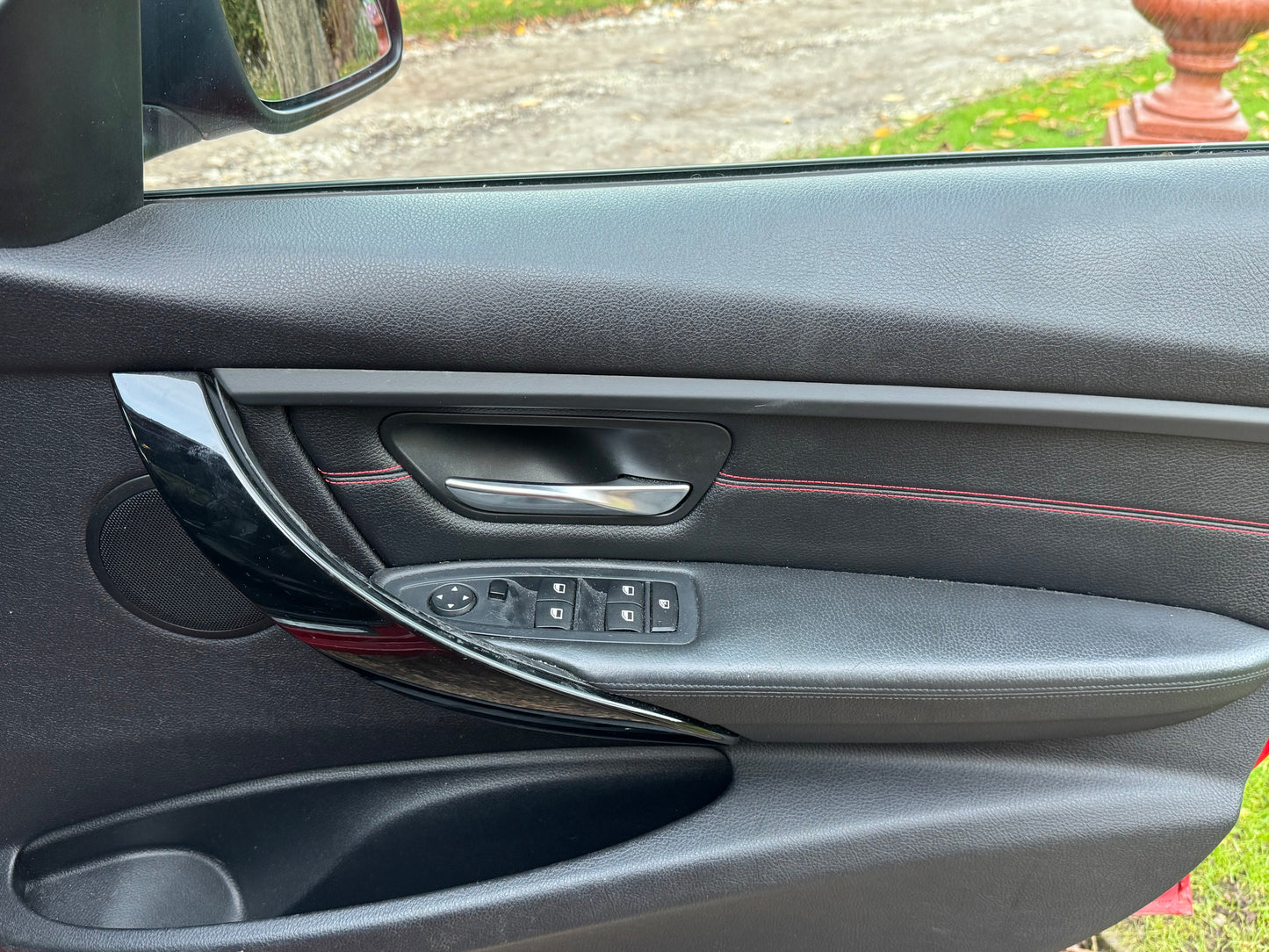 BMW 3 Series, Sport, 320d, Saloon - YK62OEU