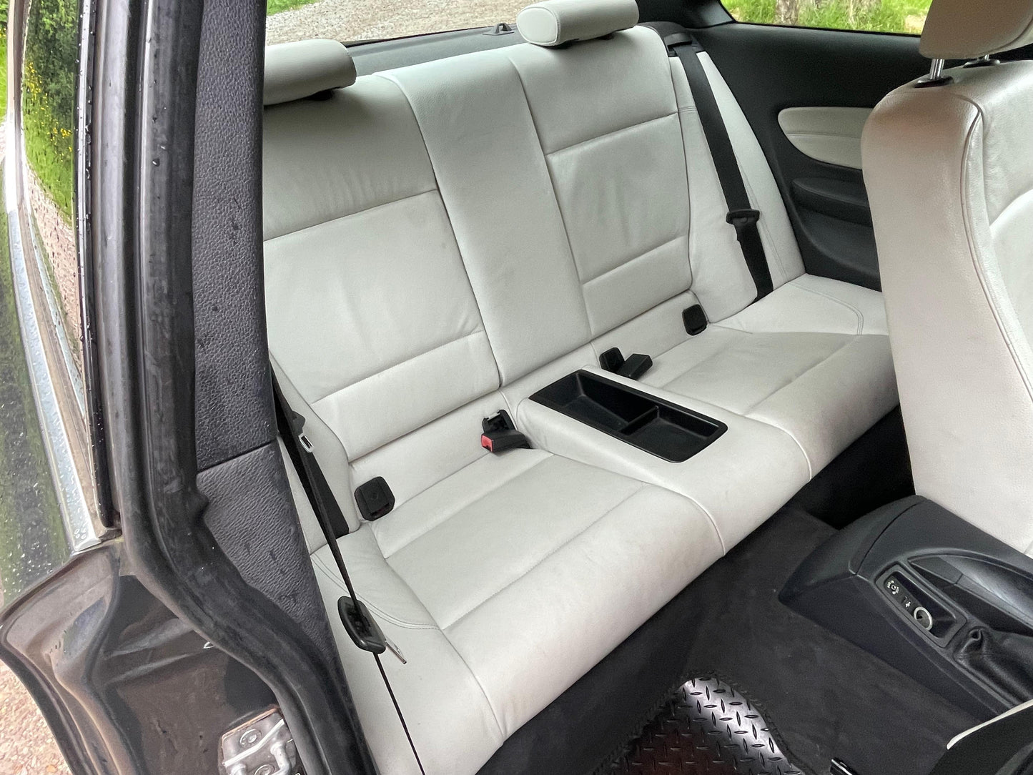 BMW 1 Series, Exclusive Edition, 118d, Coupe - MT12XAZ