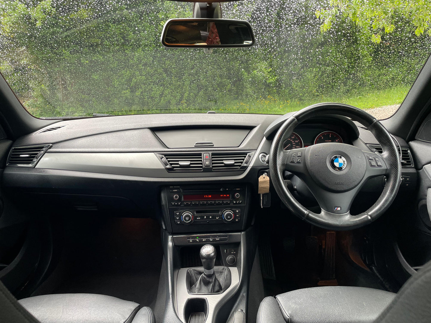 BMW X1, M Sport, xDrive, 20d, SUV - YF62OGY