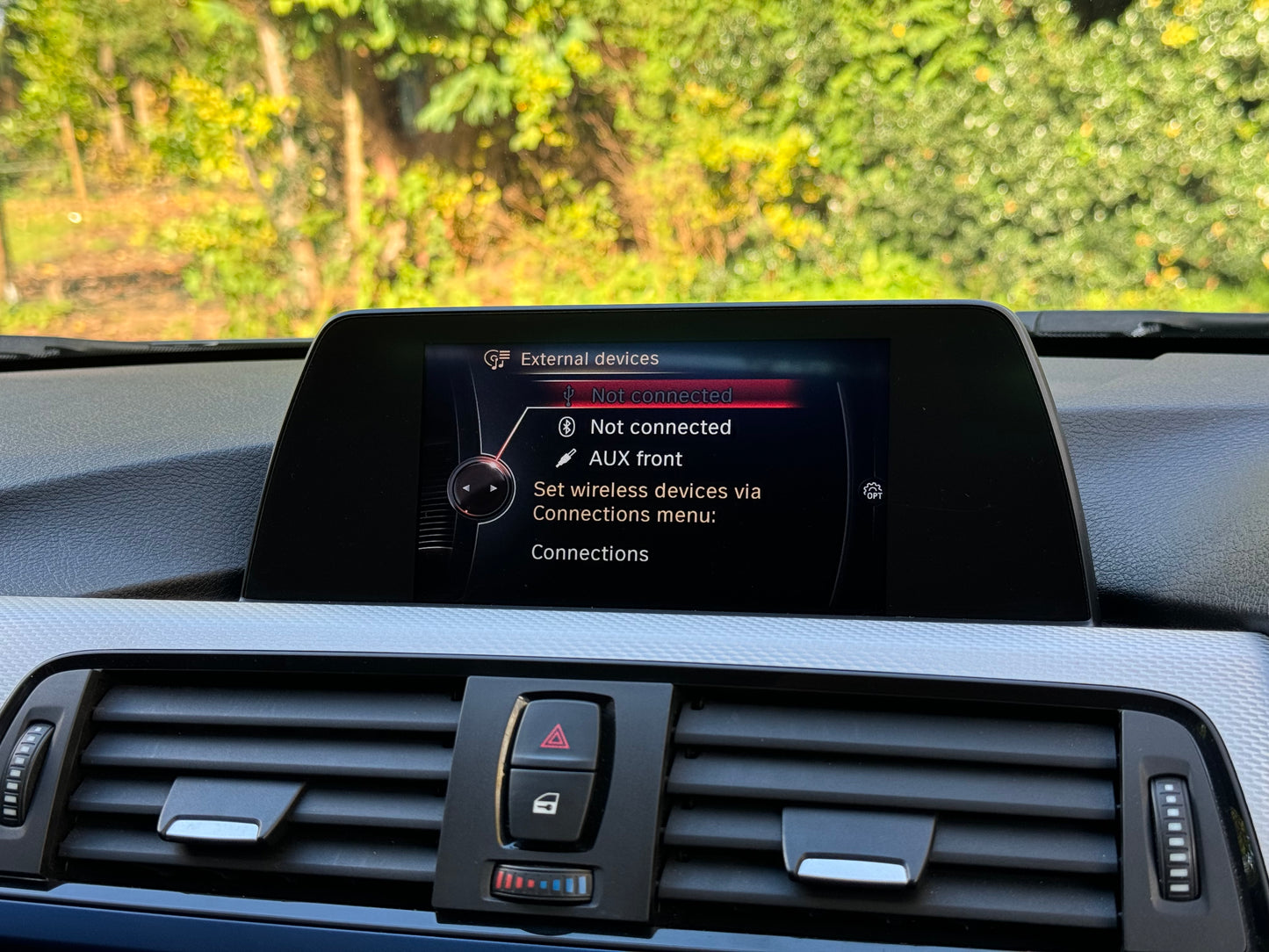 BMW 3 Series, M Sport, 318d, Saloon - YE14LWM