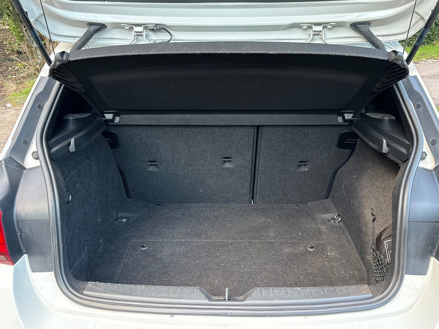 BMW 1 Series, M Sport Shadow Edition, Hatchback - YL67YVO