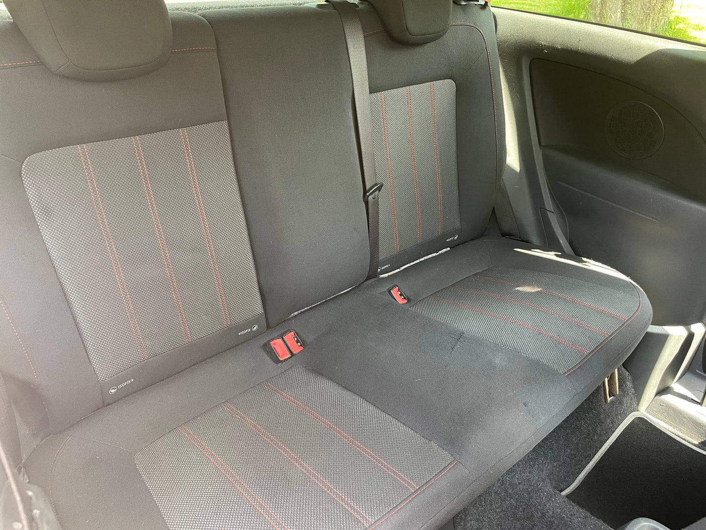 Vauxhall Corsa, SXi, Hatchback - LV11YGW