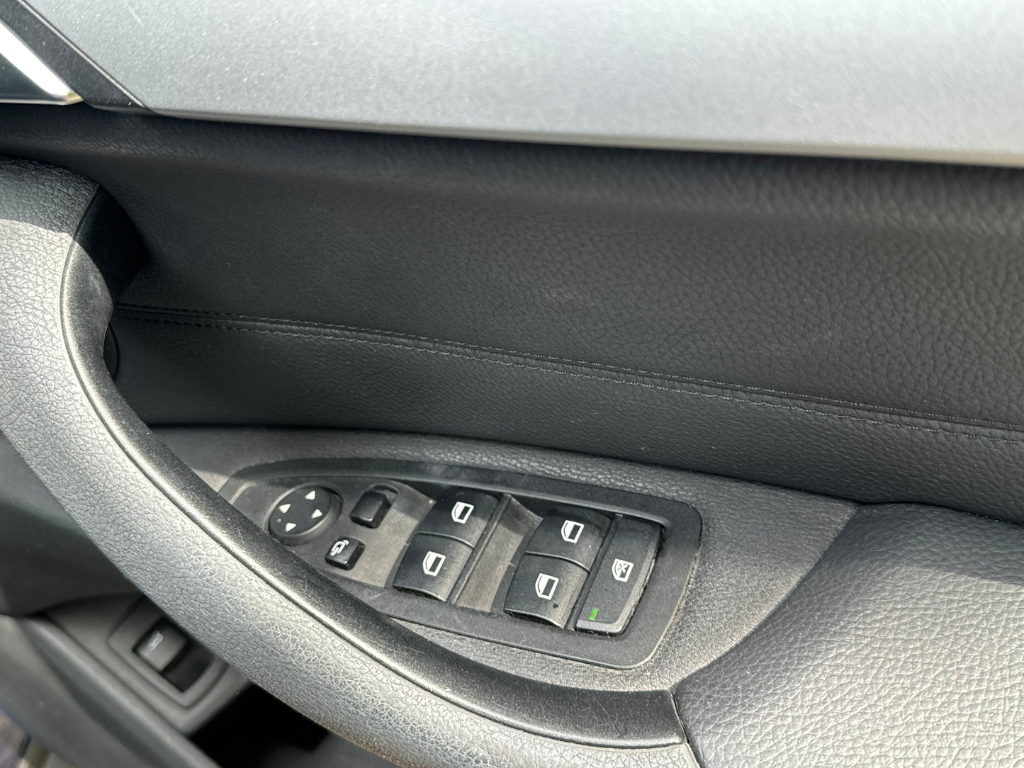 BMW X1, SE, sDrive, SUV - LN16FKB