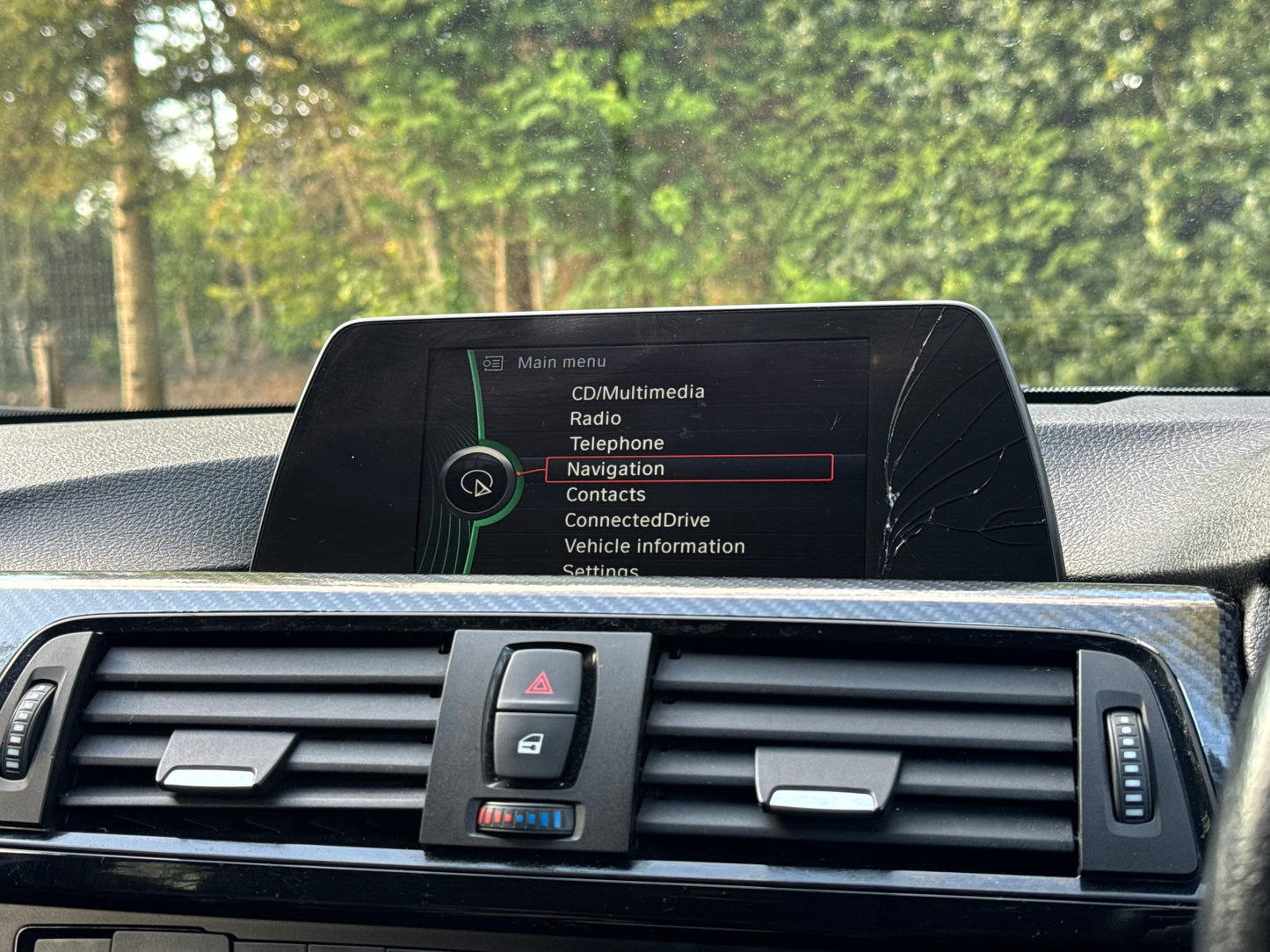 BMW 3 Series, xDrive, 320d, Saloon - WL05ODY
