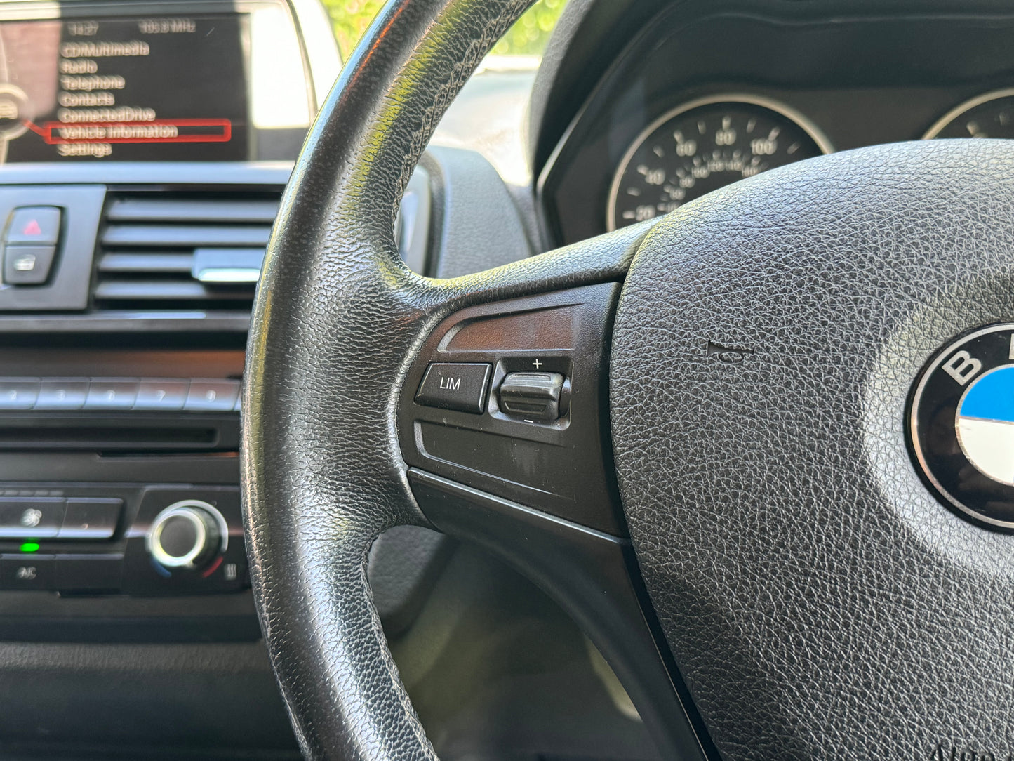 BMW 1 Series, Se, 116d, Hatchback - EN63KTV