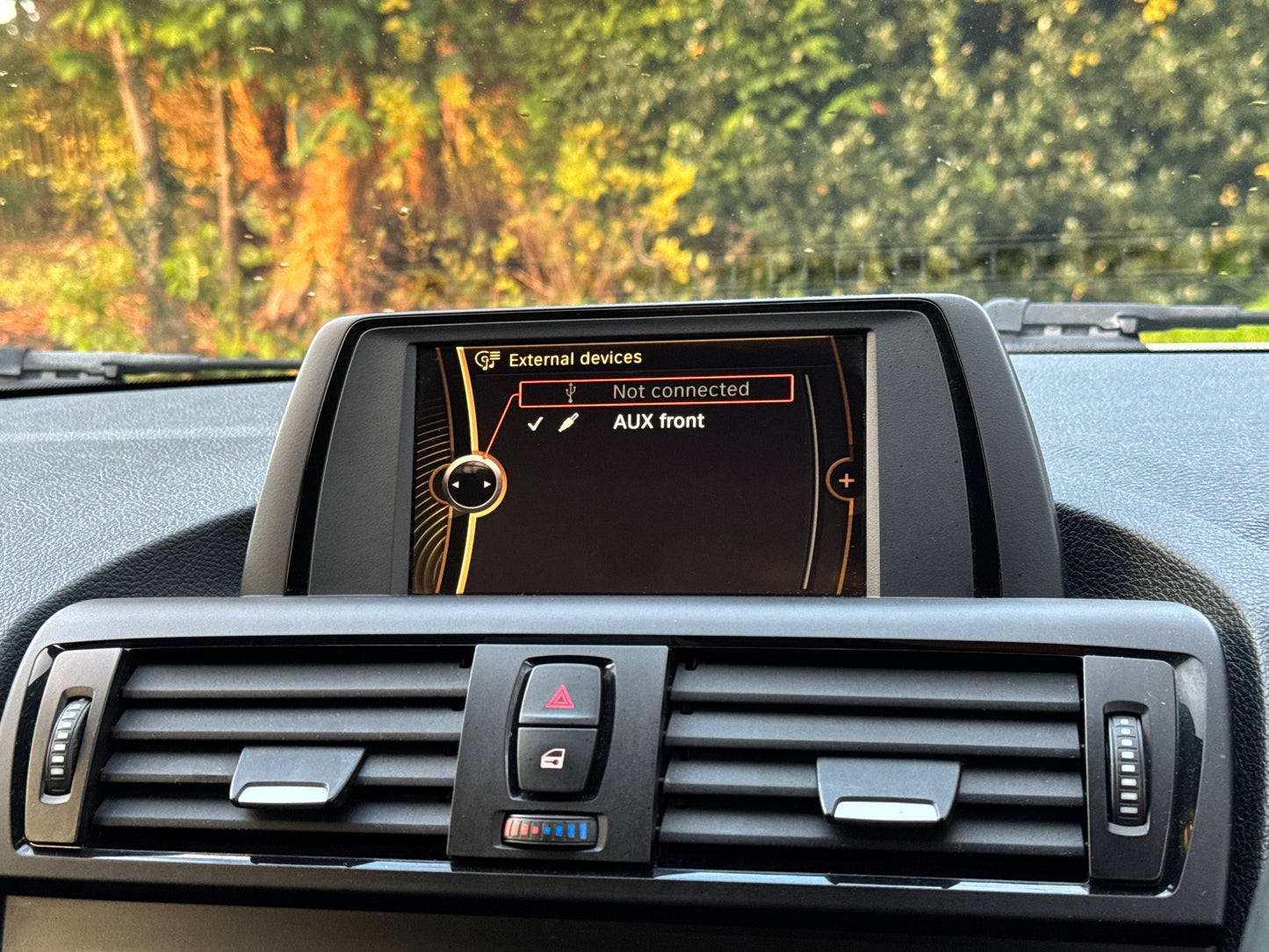 BMW 1 Series, M Sport, 118d Hatchback - YJ14UVT