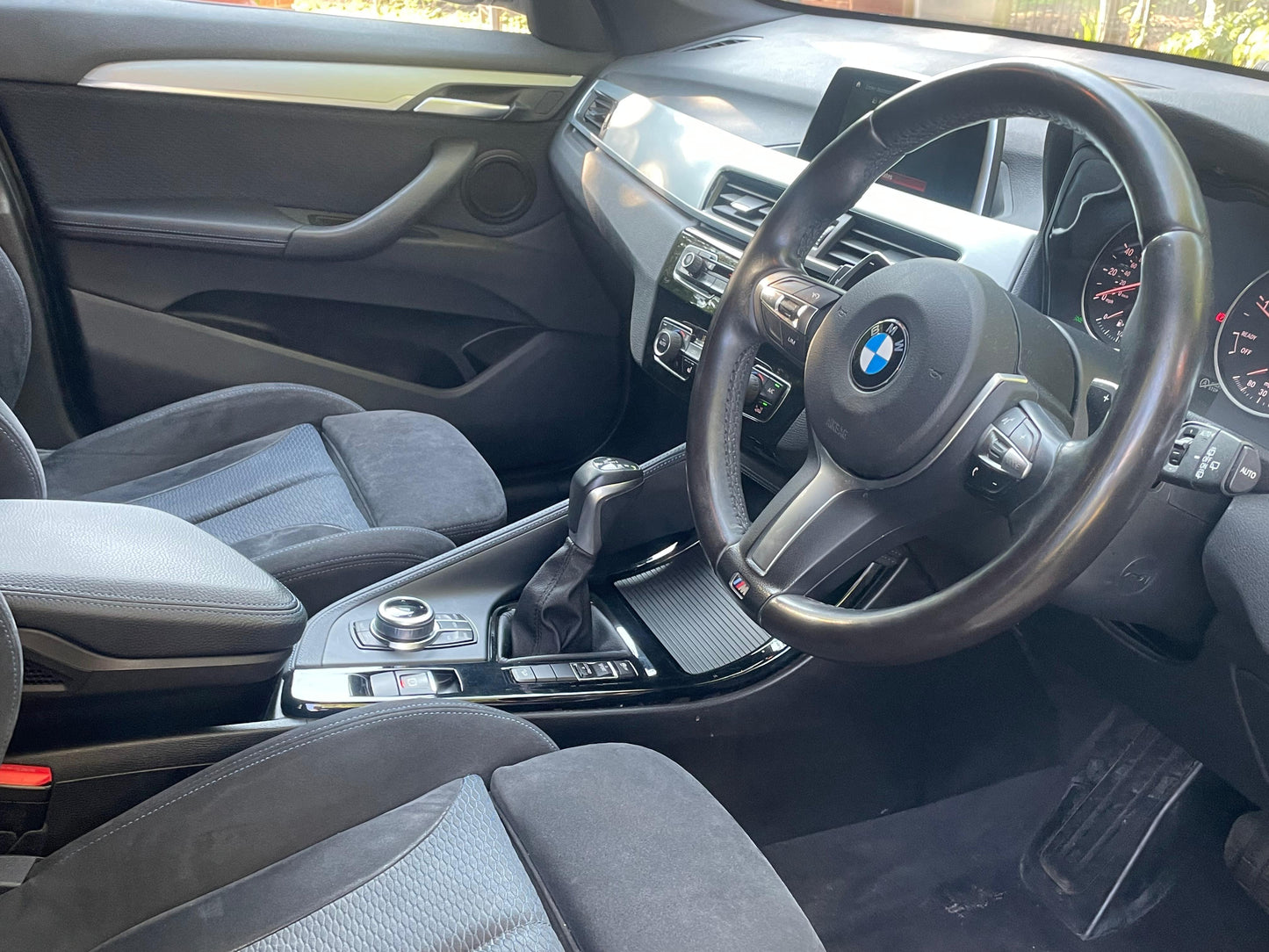 BMW X1, M Sport, xDrive, 20d, SUV - YK67SHX