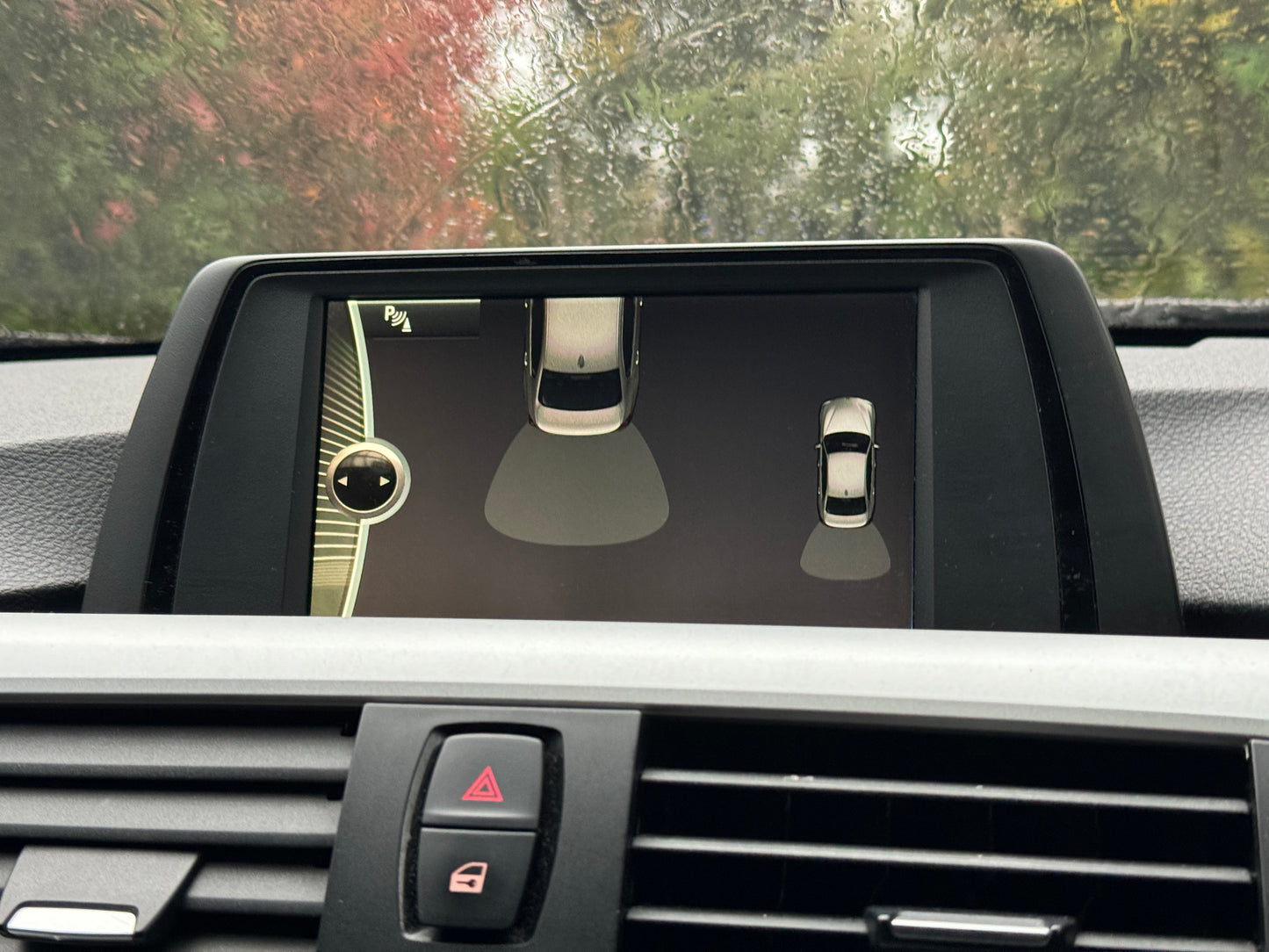 BMW 3 Series, 320d, Saloon - YK62RNY