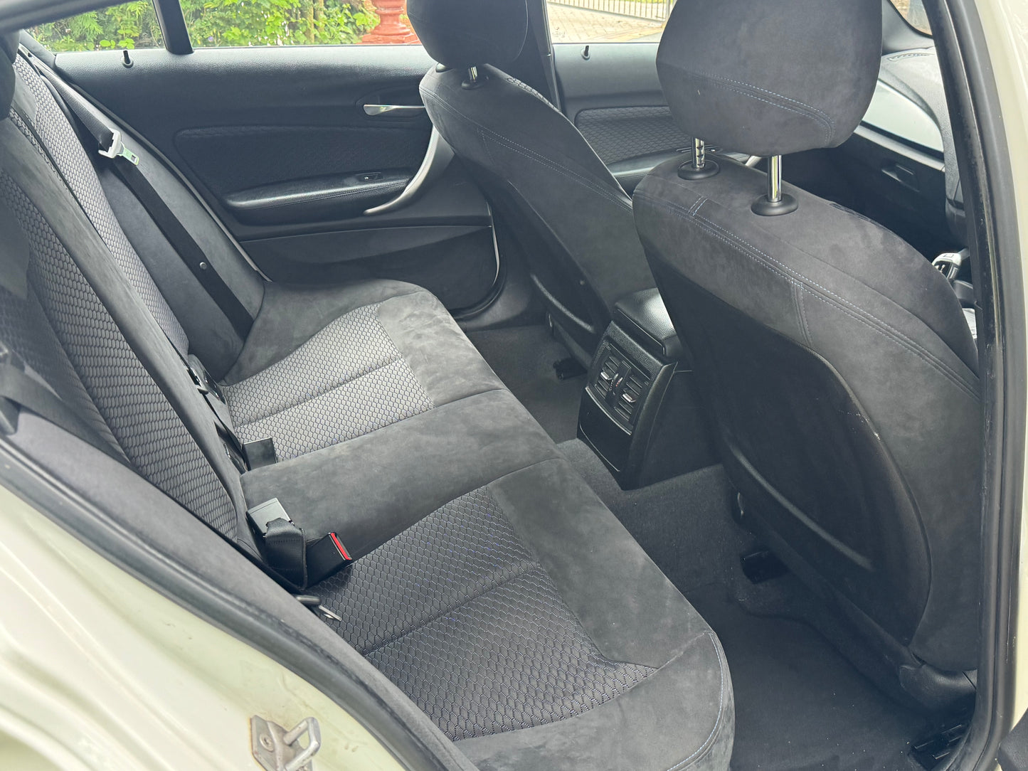 BMW 1 Series, M Sport, 120d, Hatchback - YH13YZX
