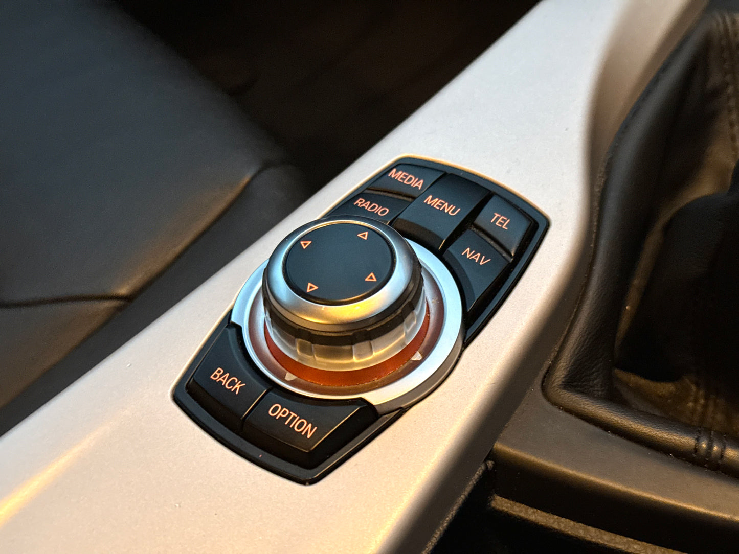 BMW 3 Series, 320d, Saloon - YH65VOB