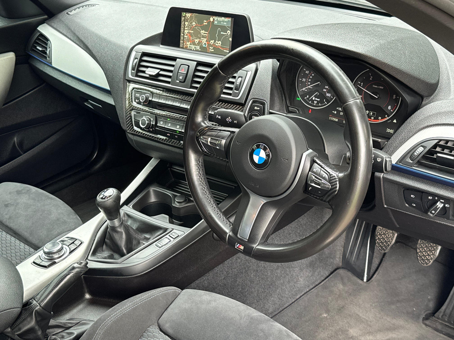 BMW 2 Series, M Sport, Coupe - KE65CCX