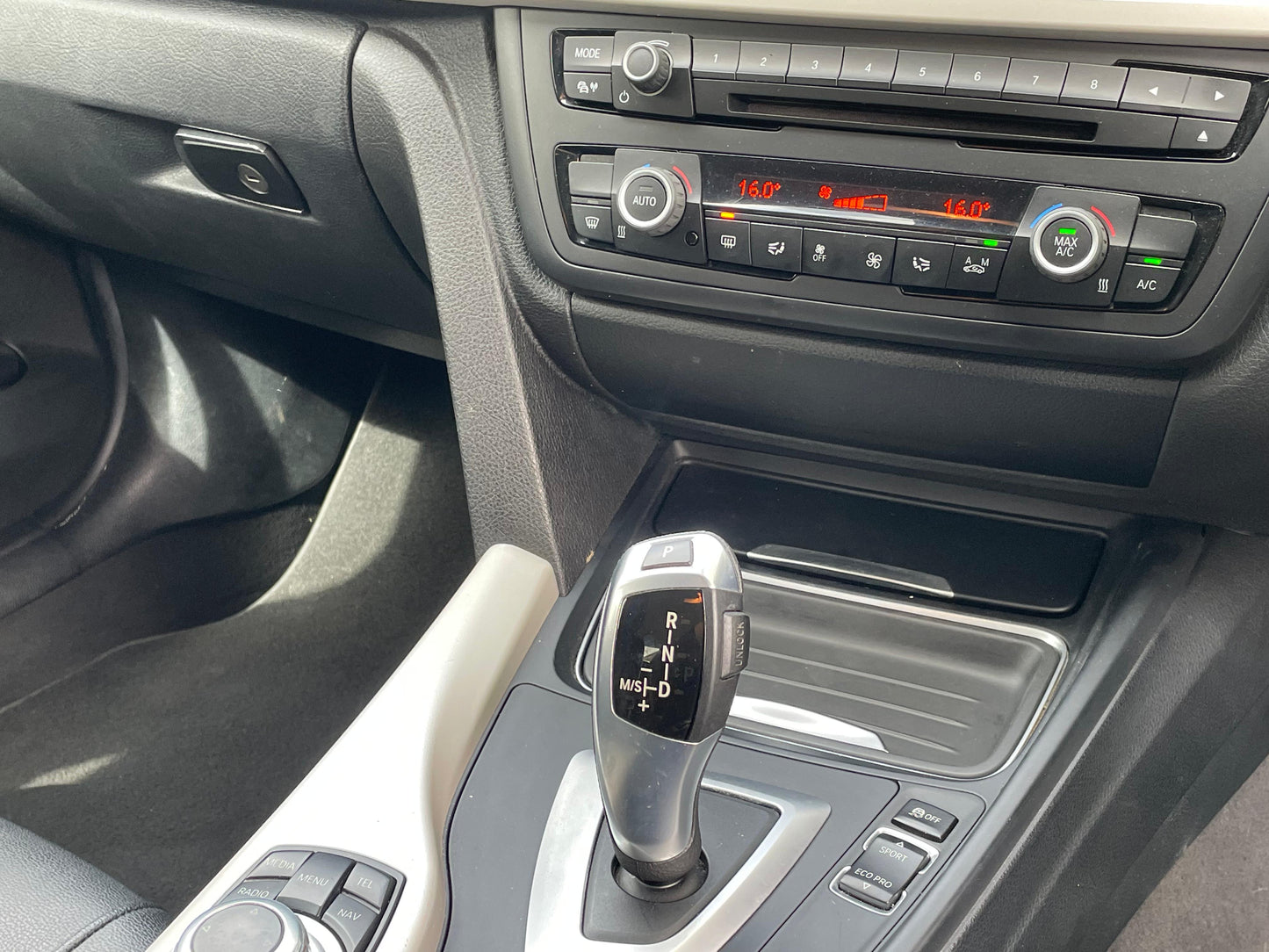 BMW 3 Series, ED, 320d, Saloon - NL65KLF