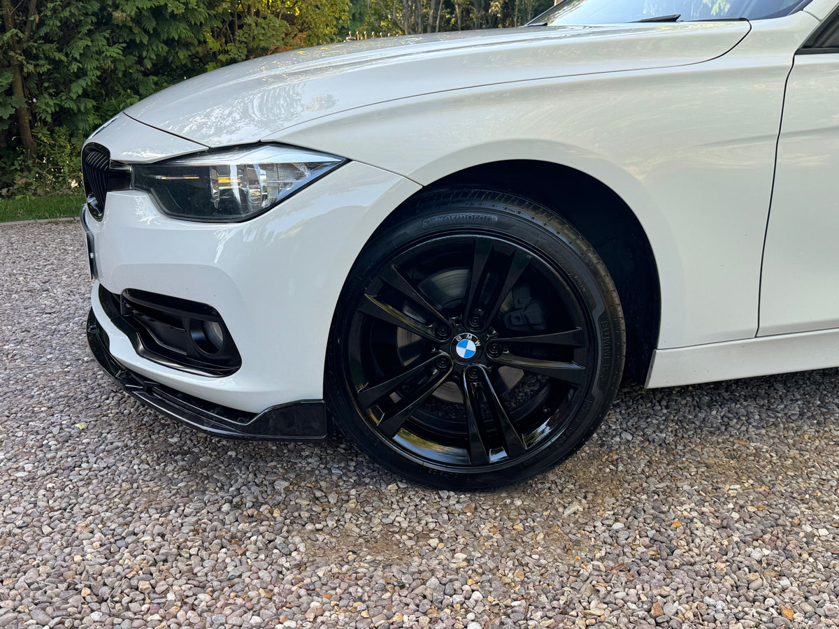 BMW 3 Series, Sport, 320d, Saloon - NG16DDO