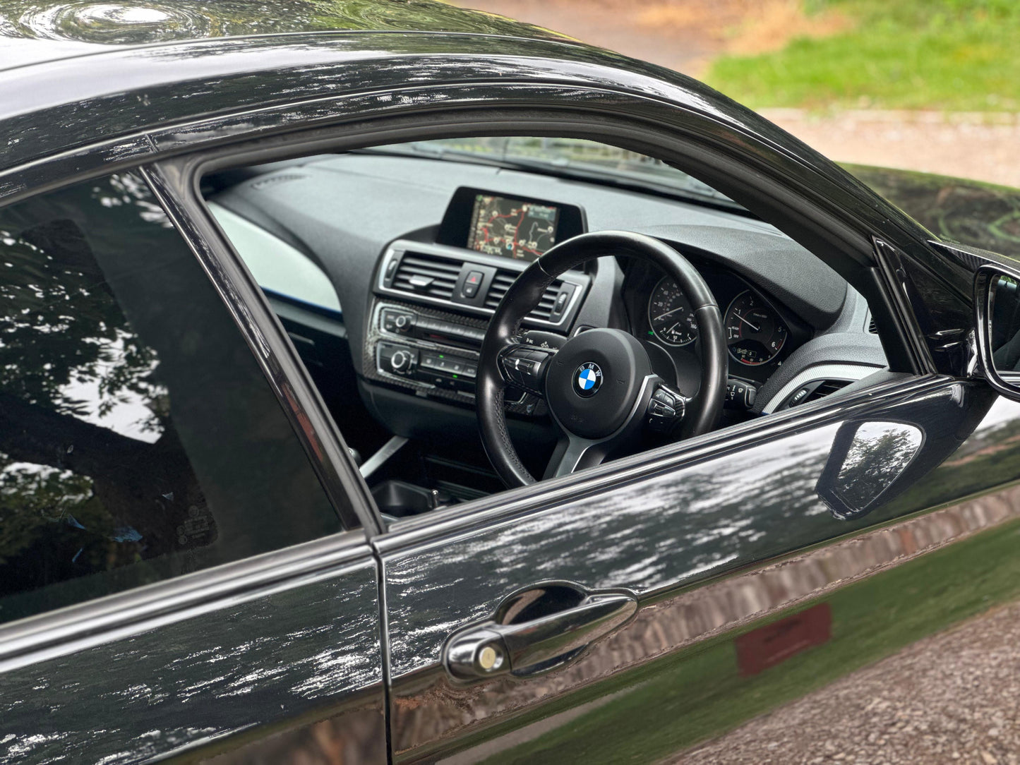 BMW 2 Series, M Sport, Coupe - KE65CCX