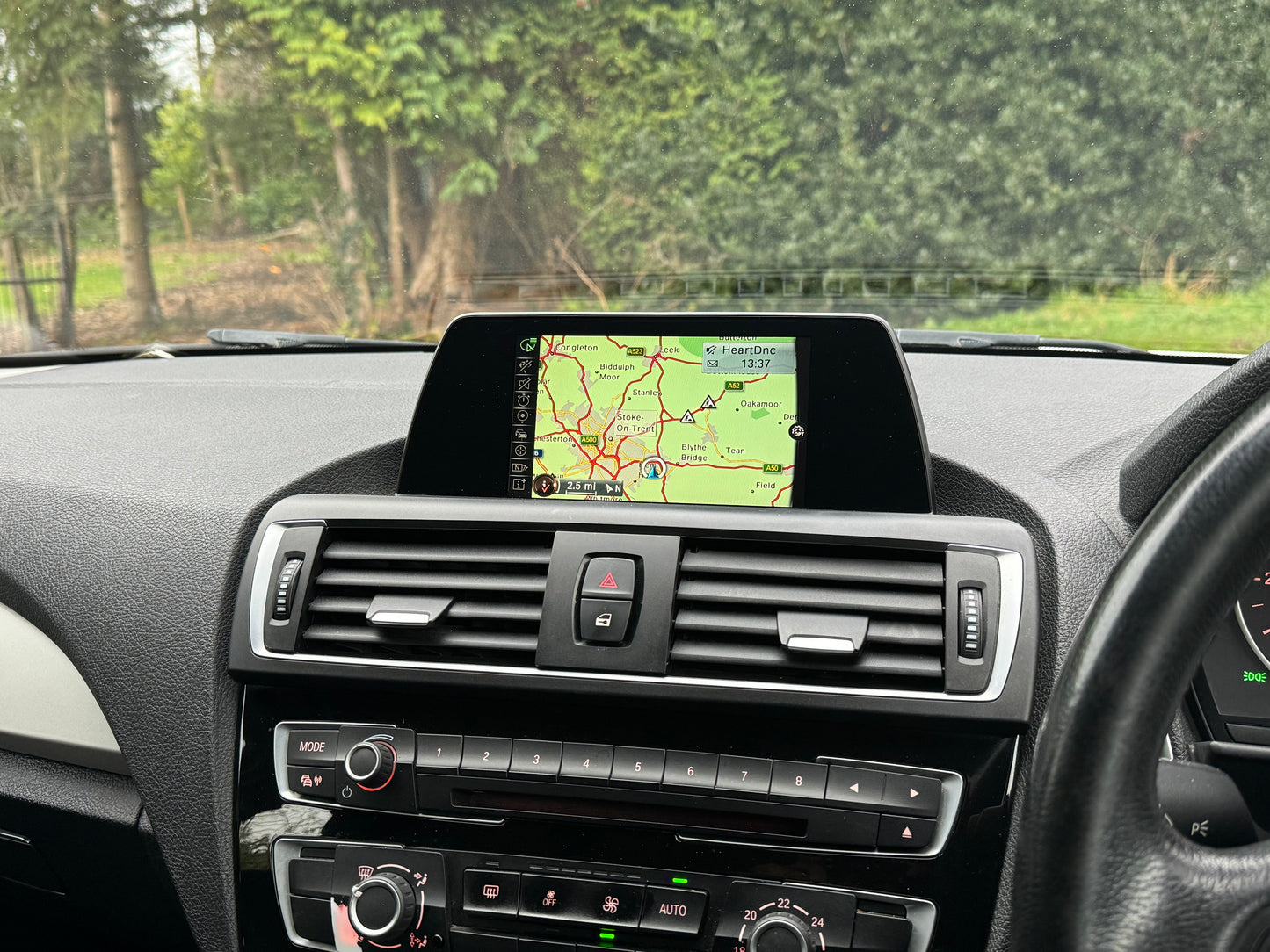 BMW 1 Series, ED Plus, 116d, Hatchback - EN17WDF