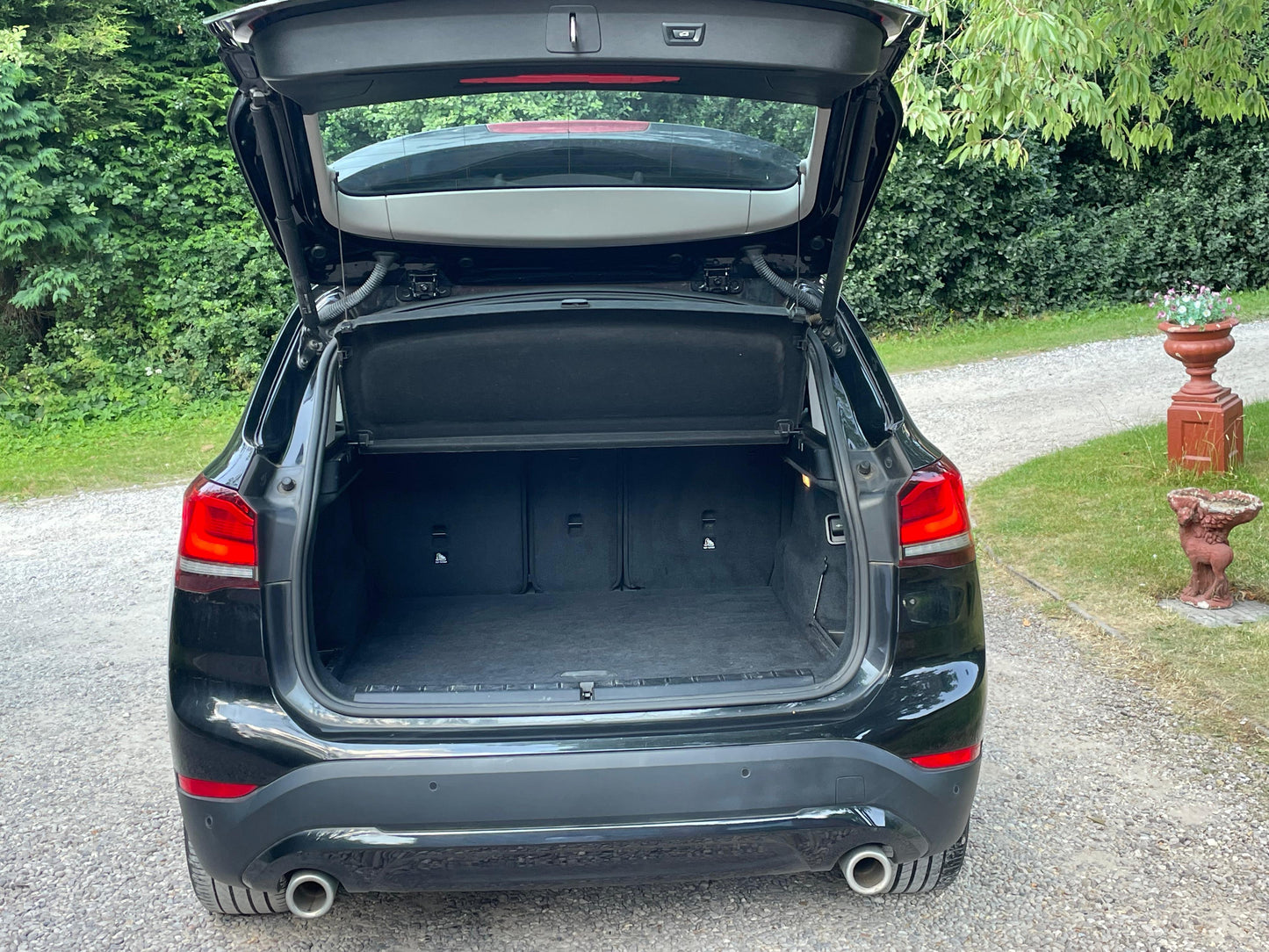 BMW X1, SE, sDrive, 18d, SUV - LK20HVF